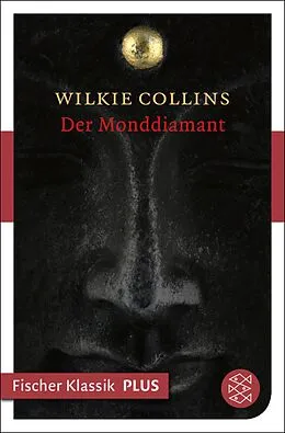 E-Book (epub) Der Monddiamant von Wilkie Collins