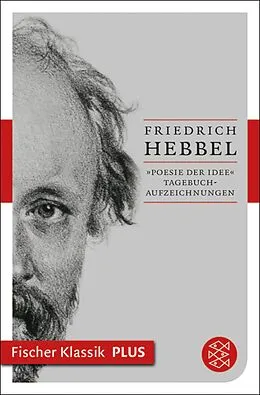 E-Book (epub) »Poesie der Idee« von Friedrich Hebbel