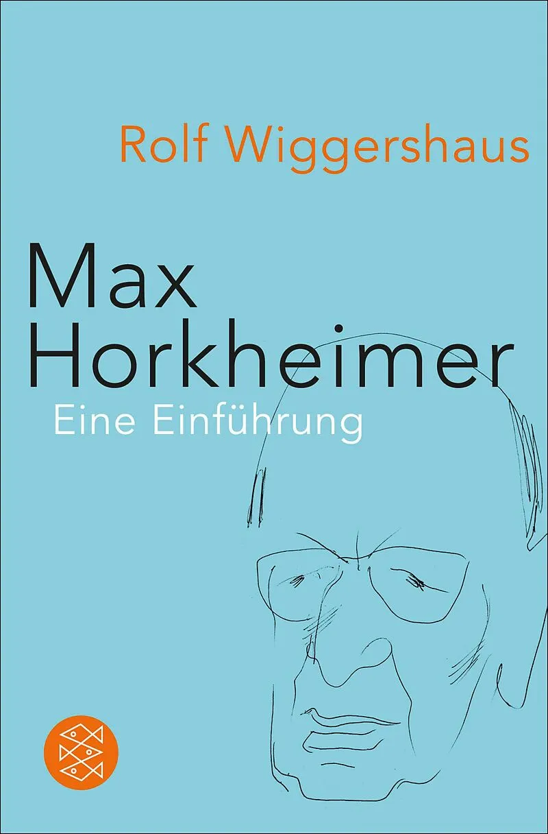 Max Horkheimer