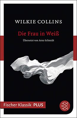 E-Book (epub) Die Frau in Weiß von Wilkie Collins