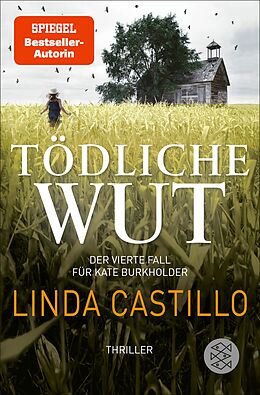 E-Book (epub) Tödliche Wut von Linda Castillo