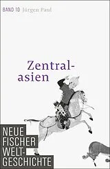 E-Book (epub) Neue Fischer Weltgeschichte. Band 10 von Jürgen Paul