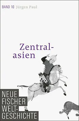 E-Book (epub) Neue Fischer Weltgeschichte. Band 10 von Jürgen Paul