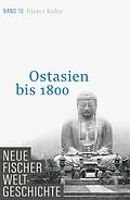 E-Book (epub) Neue Fischer Weltgeschichte. Band 13 von Dieter Kuhn