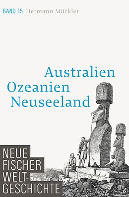 E-Book (epub) Neue Fischer Weltgeschichte. Band 15 von Hermann Mückler