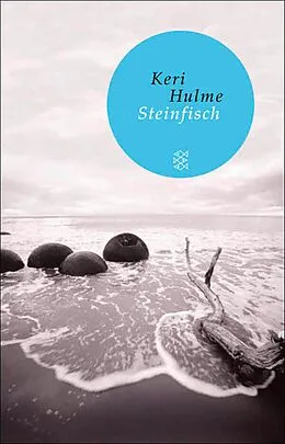 E-Book (epub) Steinfisch von Keri Hulme