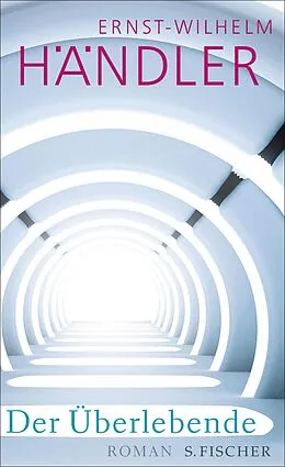 E-Book (epub) Der Überlebende von Ernst-Wilhelm Händler