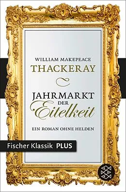 E-Book (epub) Jahrmarkt der Eitelkeit von William Makepeace Thackeray