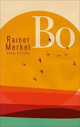 E-Book (epub) Bo von Rainer Merkel