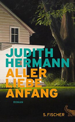 E-Book (epub) Aller Liebe Anfang von Judith Hermann