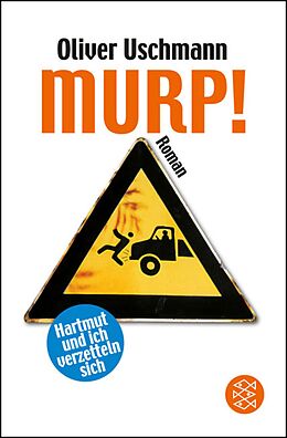 E-Book (epub) Murp! von Oliver Uschmann