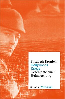 E-Book (epub) Hollywoods Kriege von Elisabeth Bronfen