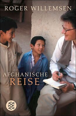 E-Book (epub) Afghanische Reise von Roger Willemsen