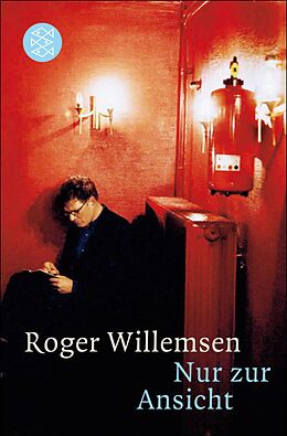 E-Book (epub) Nur zur Ansicht von Roger Willemsen