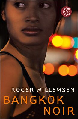 E-Book (epub) Bangkok Noir von Roger Willemsen, Ralf Tooten