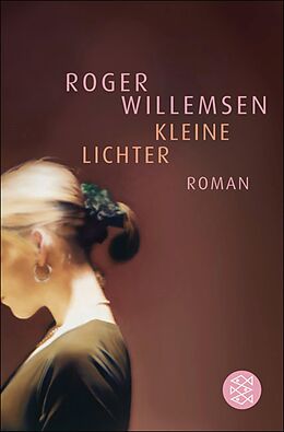 E-Book (epub) Kleine Lichter von Roger Willemsen