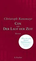 E-Book (epub) Cox von Christoph Ransmayr