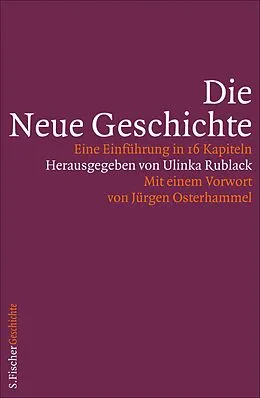 E-Book (epub) Die Neue Geschichte von 