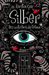 E-Book (epub) Silber - Das erste Buch der Träume von Kerstin Gier