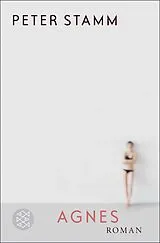 E-Book (epub) Agnes von Peter Stamm