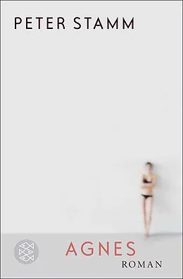 E-Book (epub) Agnes von Peter Stamm