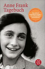 E-Book (epub) Tagebuch von Anne Frank