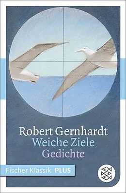E-Book (epub) Weiche Ziele von Robert Gernhardt