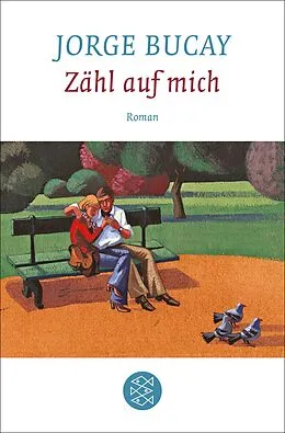 E-Book (epub) Zähl auf mich von Jorge Bucay