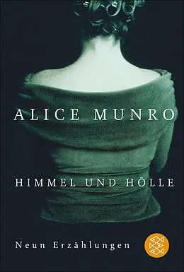 E-Book (epub) Himmel und Hölle von Alice Munro