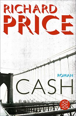 E-Book (epub) Cash von Richard Price