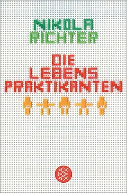 E-Book (epub) Die Lebenspraktikanten von Nikola Richter