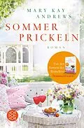 E-Book (epub) Sommerprickeln von Mary Kay Andrews