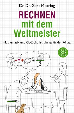 E-Book (pdf) Rechnen mit dem Weltmeister von Gert Mittring