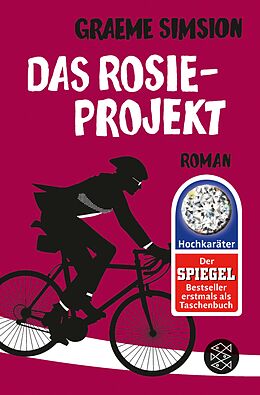 E-Book (epub) Das Rosie-Projekt von Graeme Simsion