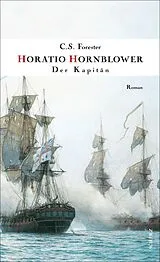 E-Book (epub) Der Kapitän von C. S. Forester