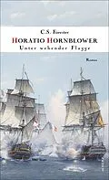 E-Book (epub) Unter wehender Flagge von C. S. Forester