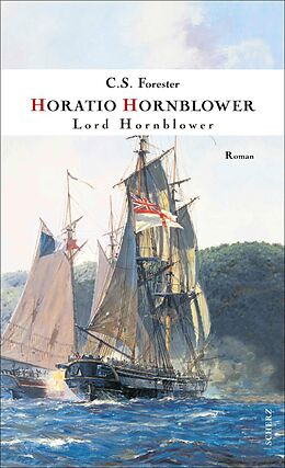 E-Book (epub) Lord Hornblower von C. S. Forester