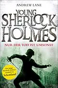 E-Book (epub) Young Sherlock Holmes von Andrew Lane