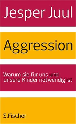 E-Book (epub) Aggression von Jesper Juul