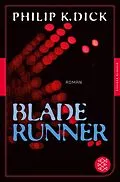 E-Book (epub) Blade Runner von Philip K. Dick