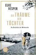 E-Book (epub) Die Träume der Töchter von Elke Vesper