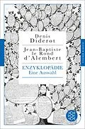 E-Book (epub) Enzyklopädie von Denis Diderot, Jean-Baptiste le Rond d'Alembert