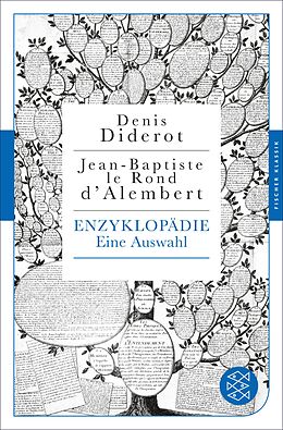 E-Book (epub) Enzyklopädie von Denis Diderot, Jean-Baptiste le Rond d'Alembert