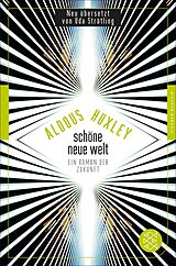 E-Book (epub) Schöne Neue Welt von Aldous Huxley
