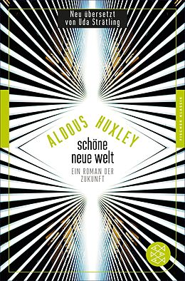 E-Book (epub) Schöne Neue Welt von Aldous Huxley