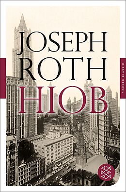 E-Book (epub) Hiob von Joseph Roth