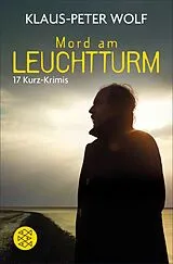 E-Book (epub) Mord am Leuchtturm von Klaus-Peter Wolf