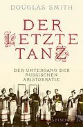 E-Book (epub) Der letzte Tanz von Douglas Smith