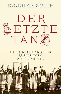E-Book (epub) Der letzte Tanz von Douglas Smith