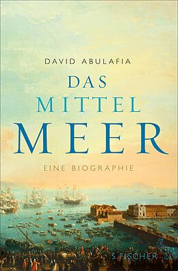 E-Book (epub) Das Mittelmeer von David Abulafia